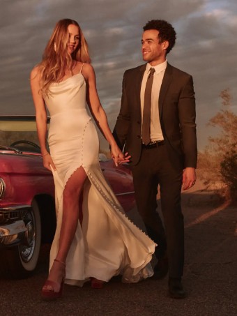 Rebecca Ingram Style #Jett #5 thumbnail