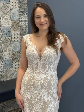 *Exclusively at Bestow* Style #Las Vegas #709 #1 thumbnail