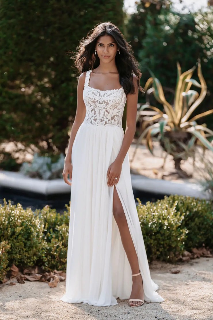 Allure Style #9916L Default Thumbnail Image