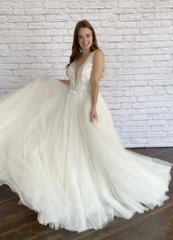 *Exclusively at Bestow* Style #Mason #1 thumbnail