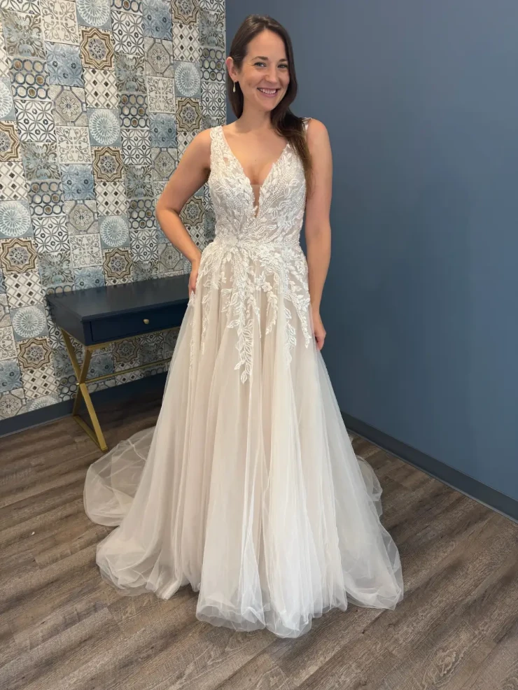 *Exclusively at Bestow* Style #Meadow Default Thumbnail Image