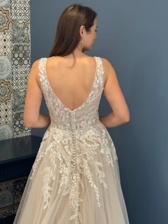 *Exclusively at Bestow* Style #Meadow #3 thumbnail