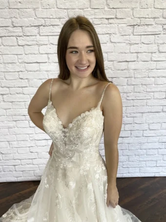 *Exclusively at Bestow* Style #Judson #1 thumbnail