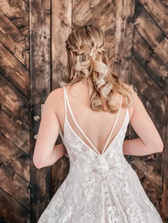 *Exclusively at Bestow* Style #Josie #2 thumbnail