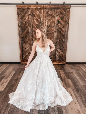 *Exclusively at Bestow* Style #Josie #0 default thumbnail