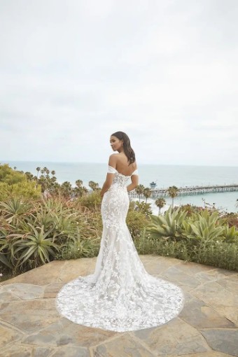 Casablanca Bridal Style #Nola #1 default thumbnail