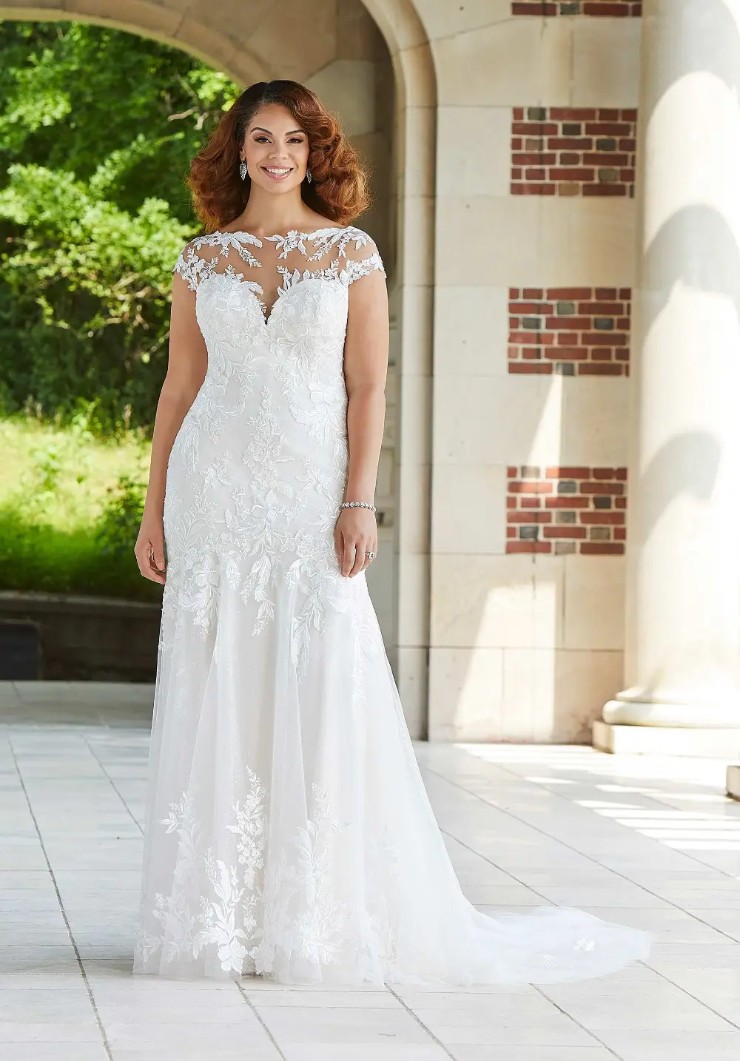 Morilee Style #3348 Default Thumbnail Image