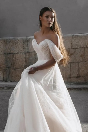 Abella Style #E176 Gita-Marie #1 thumbnail