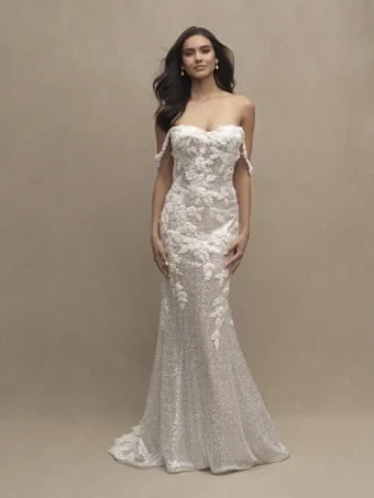 Allure Couture Style #C626 #0 default thumbnail