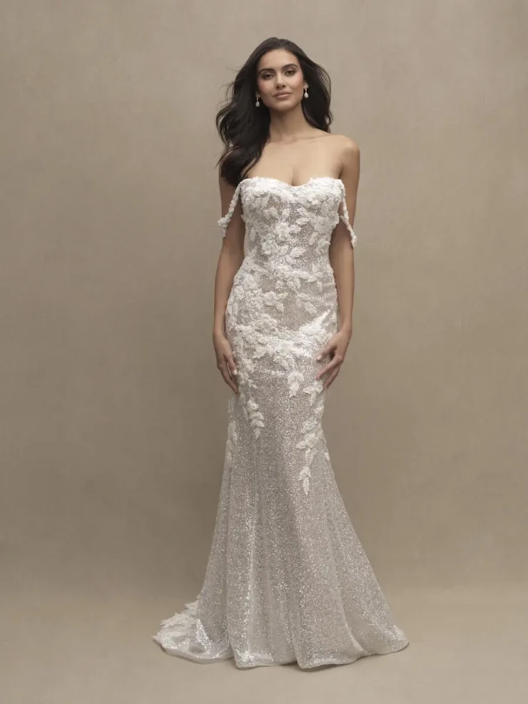 Allure Couture Style #C626 Default Thumbnail Image