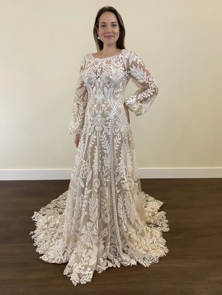 *Exclusively at Bestow* Style #Kylie Default Thumbnail Image
