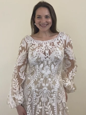 *Exclusively at Bestow* Style #Kylie #1 thumbnail