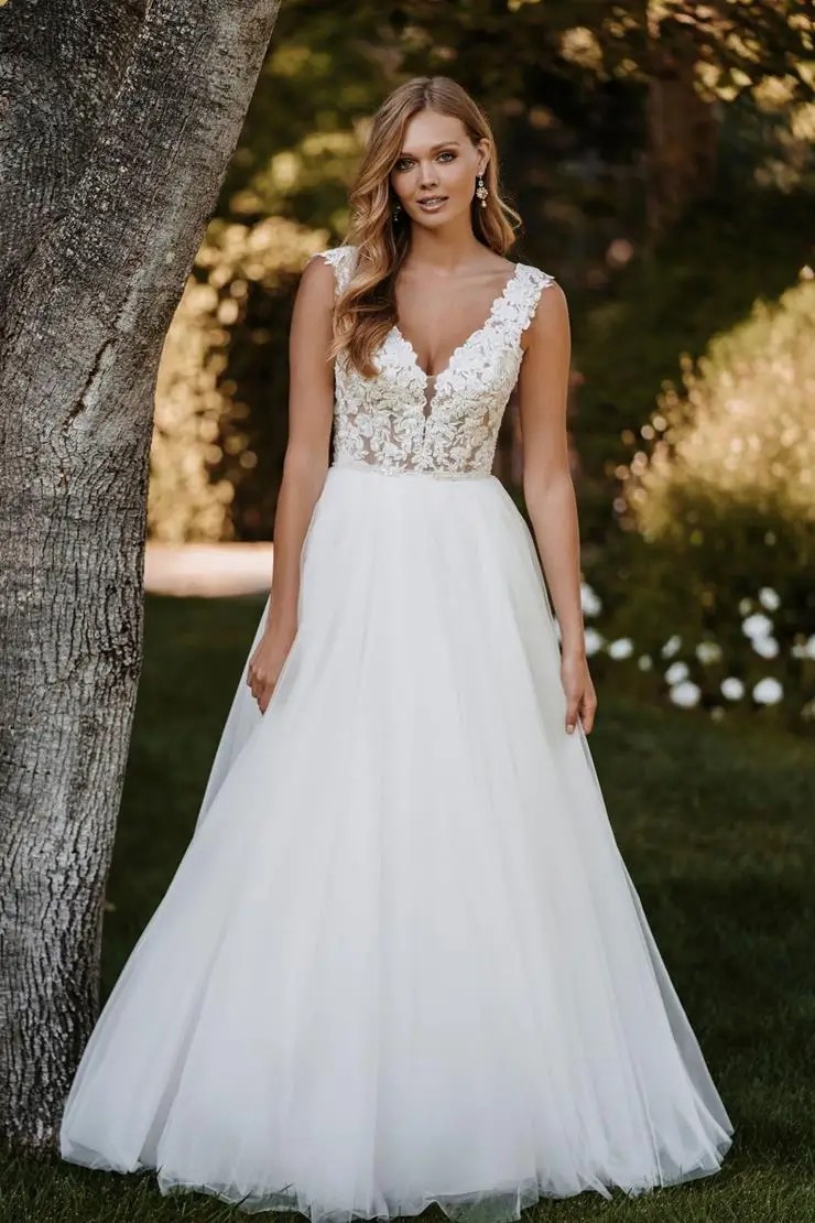 Allure Style #3509L Default Thumbnail Image