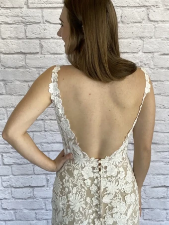 *Exclusively at Bestow* Style #Hannah #2 thumbnail