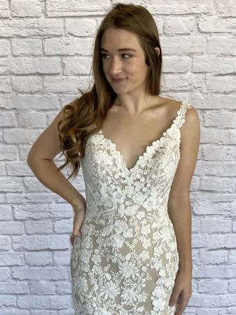 *Exclusively at Bestow* Style #Hannah #1 thumbnail