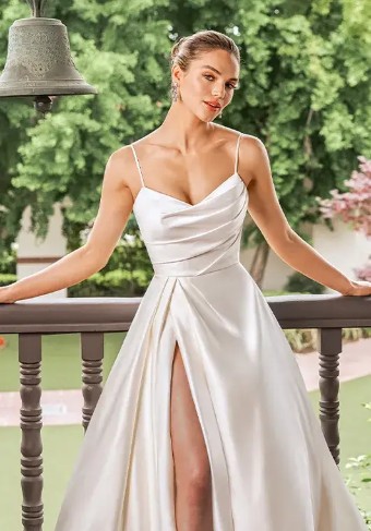 Jasmine Bridal Style #T262019 #1 default thumbnail
