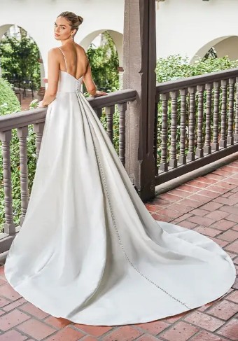Jasmine Bridal Style #T262019 #2 thumbnail
