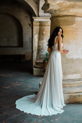 Wilderly Bride Style #F305L #1 default thumbnail
