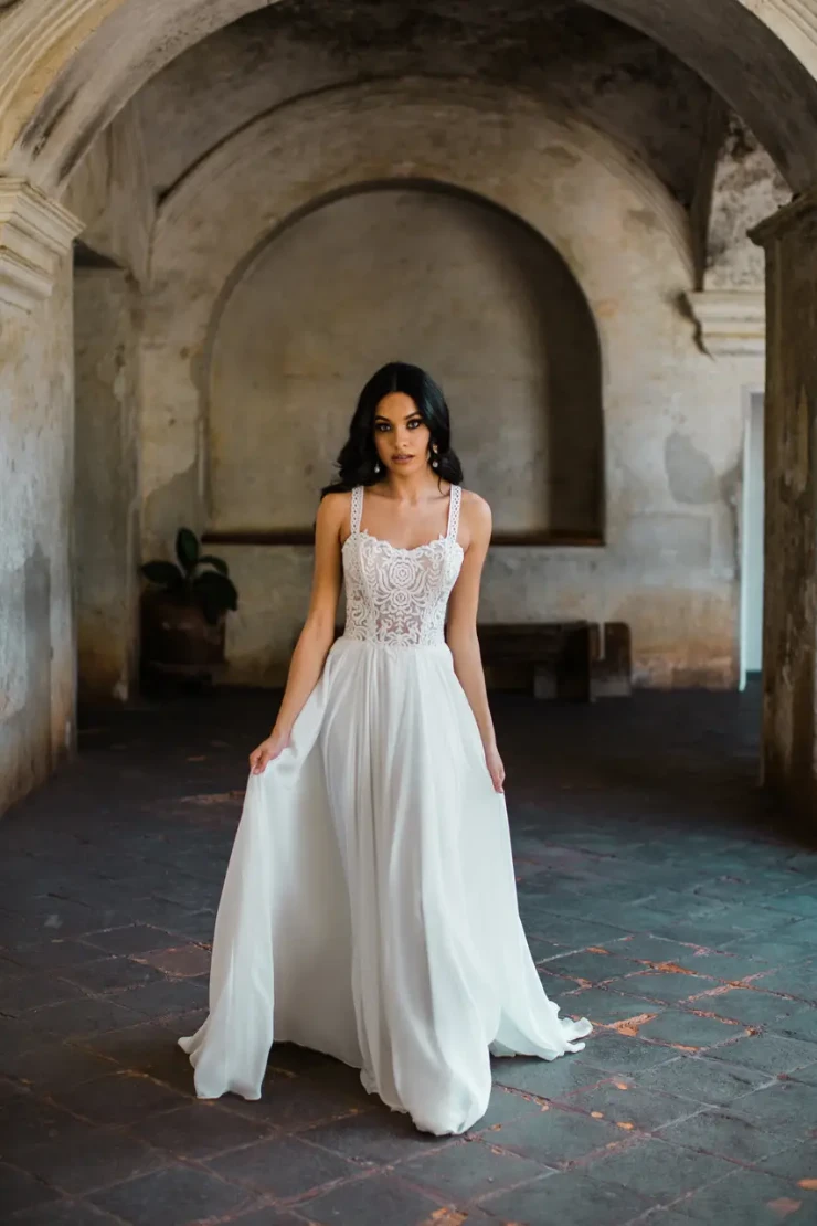 Wilderly Bride Style #F305L Default Thumbnail Image