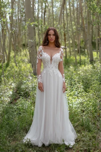 Wilderly Bride Style #F227 #0 default thumbnail