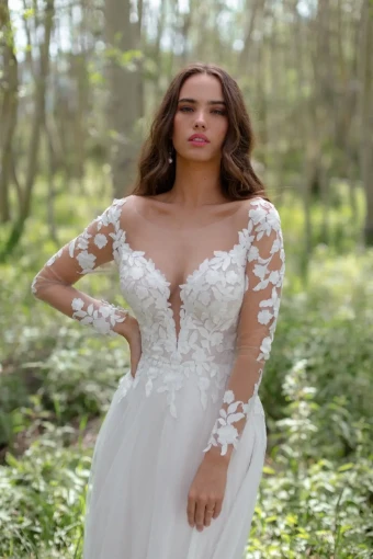 Wilderly Bride Style #F227 #3 default thumbnail