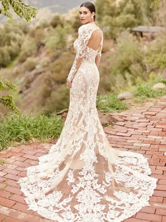 Madison James Style #MJ858 Karis Dress Only #1 thumbnail