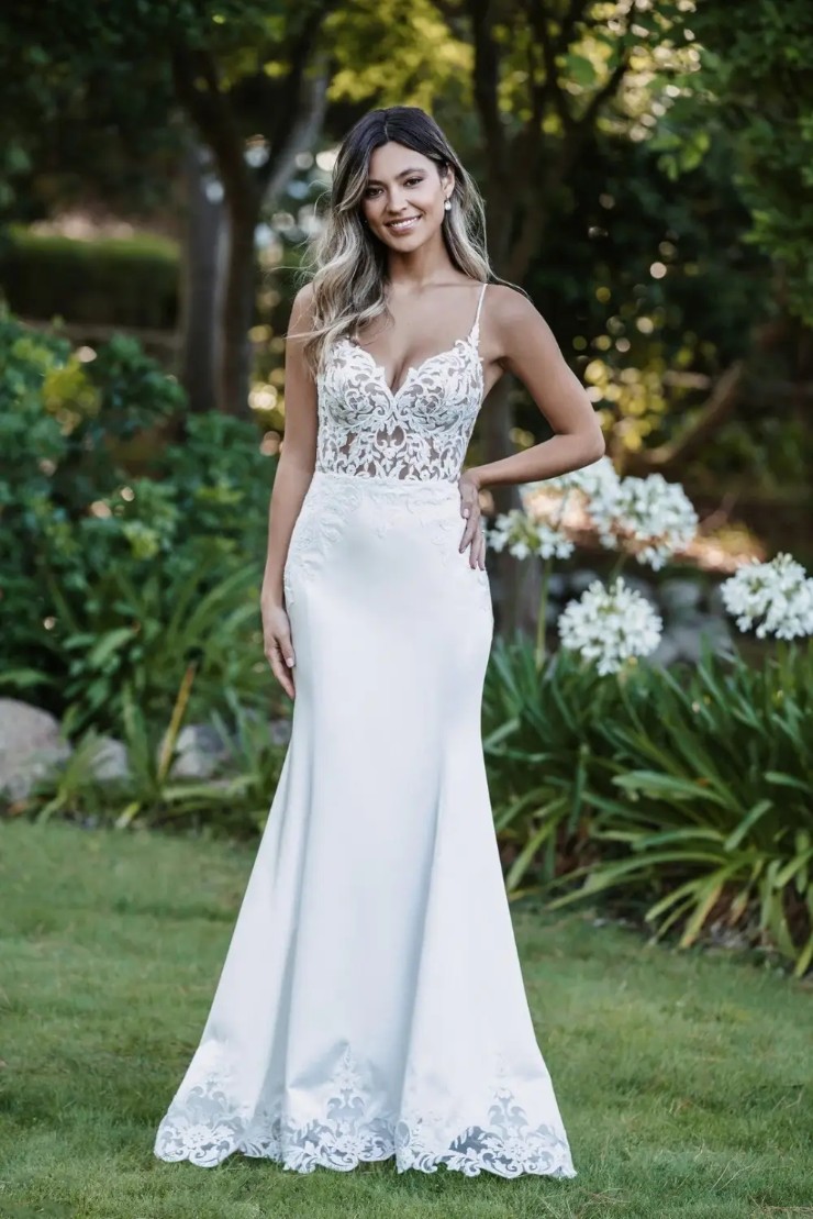 Allure Style #9910L Default Thumbnail Image