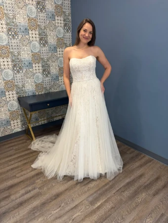 *Exclusively at Bestow* Style #Eliza #1 thumbnail