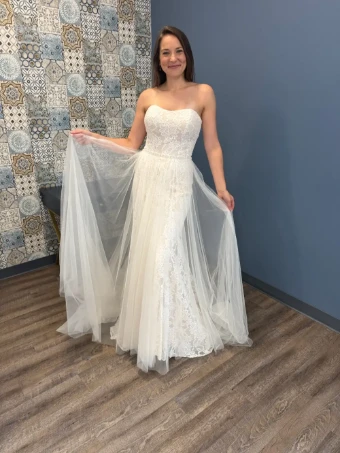 *Exclusively at Bestow* Style #Eliza #0 default thumbnail