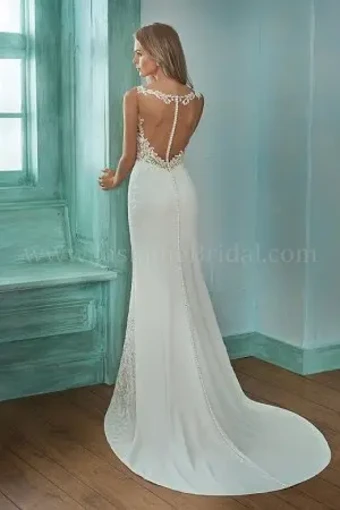 Jasmine Bridal Style #F201002 #2 default thumbnail