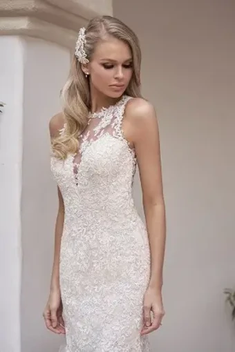 Jasmine Bridal Style #T202053 #1 default thumbnail