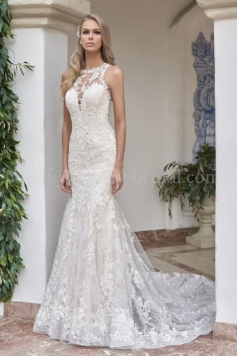 Jasmine Bridal Style #T202053 #0 default thumbnail