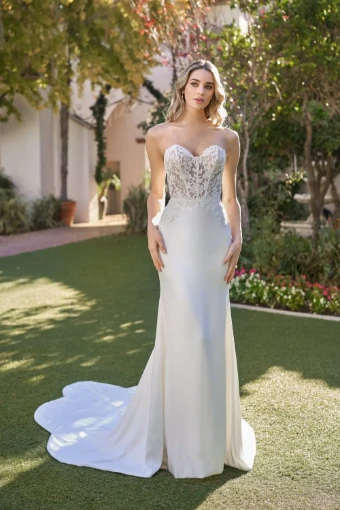 Jasmine Bridal Style #T252054AU #2 thumbnail