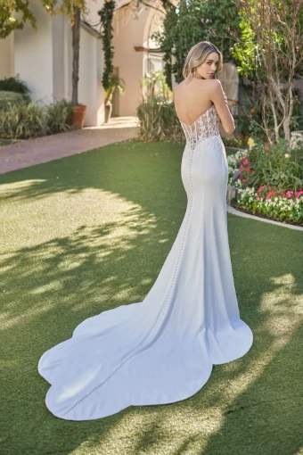 Jasmine Bridal Style #T252054AU #1 thumbnail
