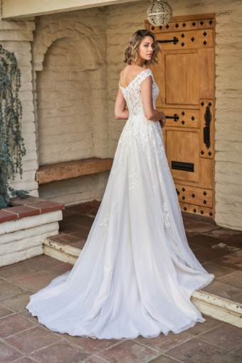 Jasmine Bridal Style #T242008U #1 thumbnail