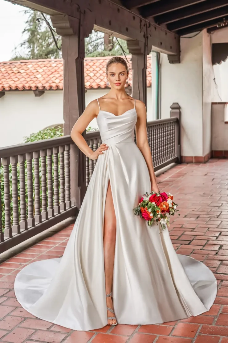 Jasmine Bridal Style #T262019 Vienna Default Thumbnail Image