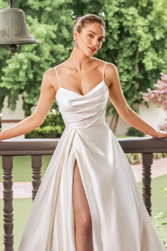 Jasmine Bridal Style #T262019 Vienna #2 thumbnail