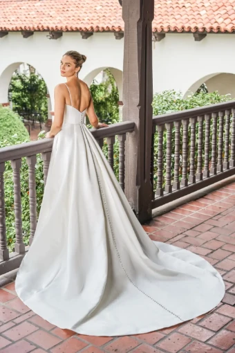 Jasmine Bridal Style #T262019 Vienna #1 default thumbnail