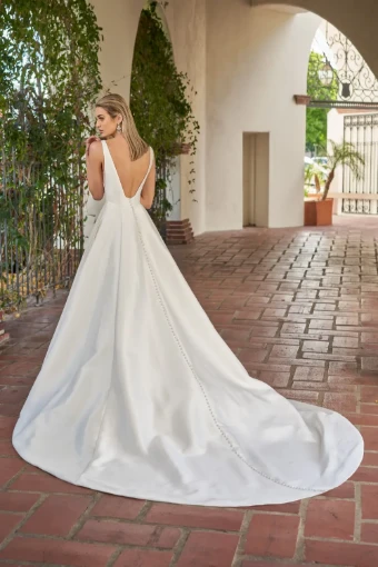 Jasmine Bridal Style #T252065 Gigi #1 thumbnail