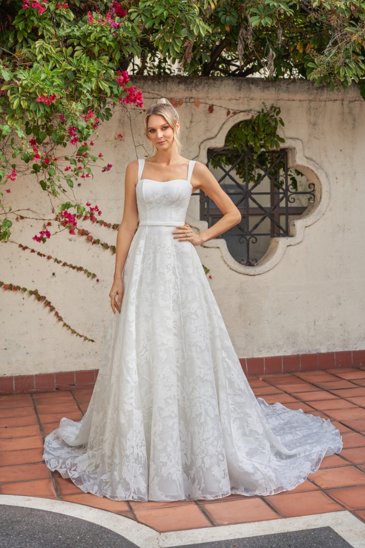 Jasmine Bridal Style #T272060 Margot Default Thumbnail Image