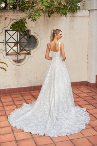Jasmine Bridal Style #T272060 Margot #2 default thumbnail