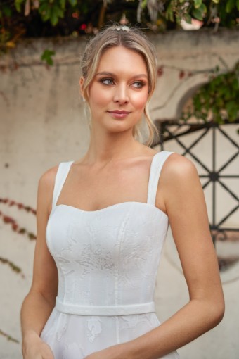 Jasmine Bridal Style #T272060 Margot #1 thumbnail