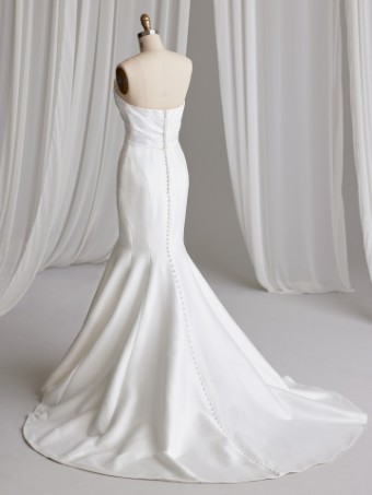Sottero and Midgley Style #Marilyn #5 thumbnail