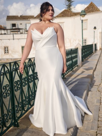 Sottero and Midgley Style #Marilyn #8 thumbnail