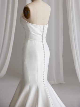 Sottero and Midgley Style #Marilyn #6 thumbnail