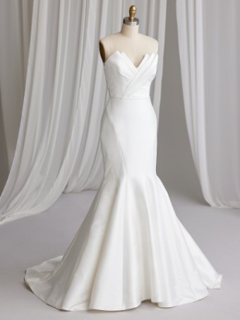 Sottero and Midgley Style #Marilyn #1 thumbnail