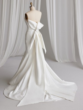 Sottero and Midgley Style #Marilyn #4 thumbnail