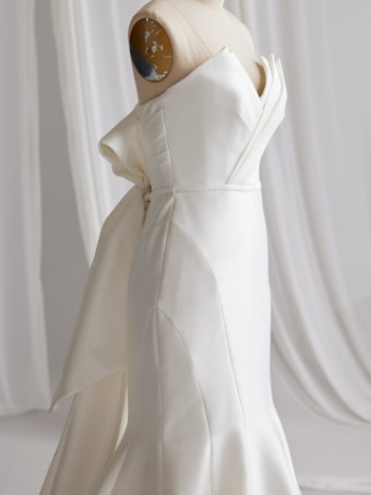 Sottero and Midgley Style #Marilyn #3 thumbnail