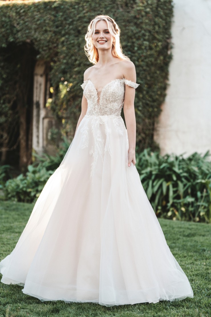 Allure Romance Style #R3751L Default Thumbnail Image