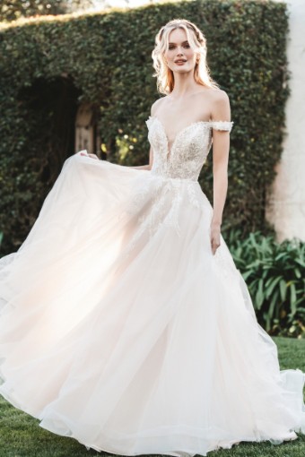 Allure Romance Style #R3751L Lined Bodice #8 thumbnail